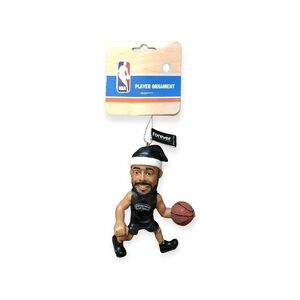 San Antonio Spurs Hanging Ornament #21 Tim Duncan
